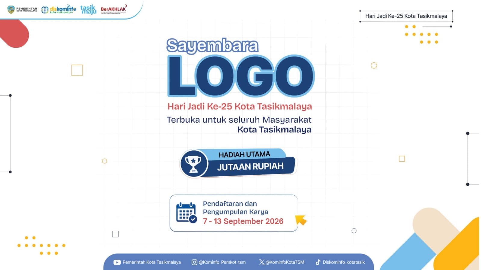 Ketentuan Peserta