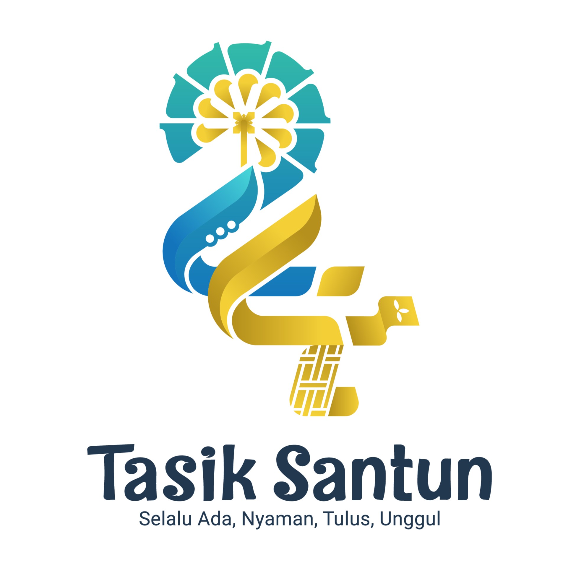 Logo Hari Jadi ke-24 Kota Tasikmalaya